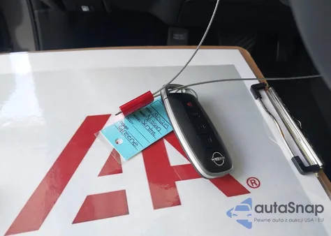 2025 Nissan Sentra S from USA, damaged, VIN 3N1AB8BV1SY367877